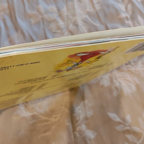 Who Framed Roger Rabbit a Different Toon, Paperback, Used - Picture 10 of 12